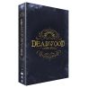 DEADWOOD - SAISONS 1 À 3 - DVD