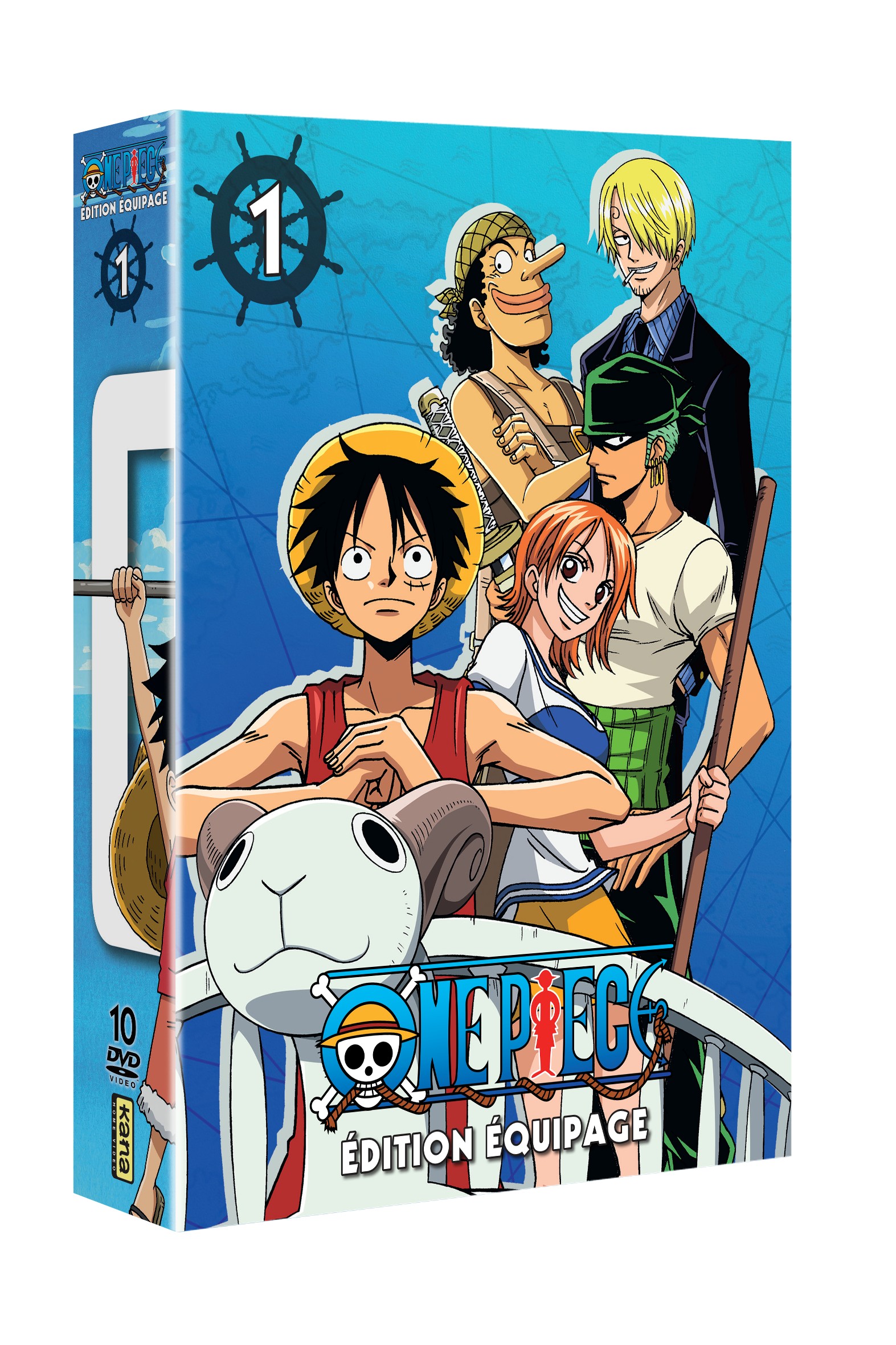 Produits Dérivés One Piece : Tous les Objets à Collectionner One Piece