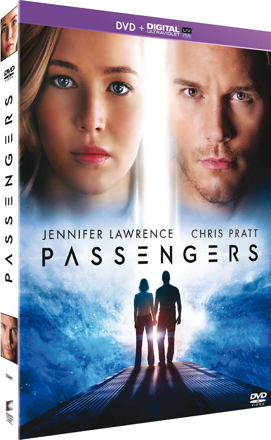 Trailer du film Passengers - Passengers Bande-annonce VO - AlloCiné
