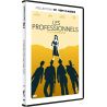 LES PROFESSIONNELS - DVD