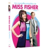 LES NOUVELLES ENQUÊTES DE MISS FISHER SAISON 2 - 2 DVD