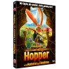 HOPPER ET LE HAMSTER DES TENEBRES - DVD