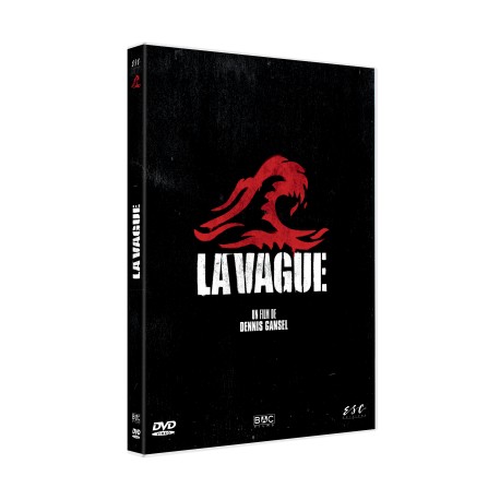 LA VAGUE - DVD - ESC Editions & Distribution