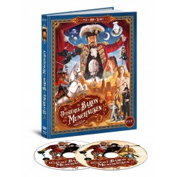 YO MAMA - DVD - ESC Editions & Distribution