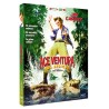 ACE VENTURA EN AFRIQUE - COMBO DVD + BD - EDITION LIMITEE