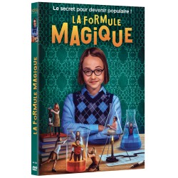 LA FORMULE MAGIQUE - DVD