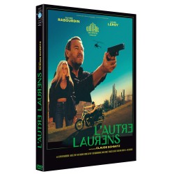 AUTRE LAURENS (L') - DVD