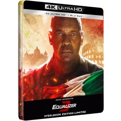 LE BOSSU - DVD - ESC Editions