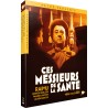 CES MESSIEURS DE LA SANTE - COMBO DVD + BD - EDITION LIMITEE