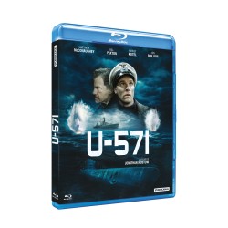 U-571 - DVD