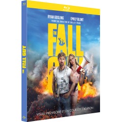 THE FALL GUY - BD