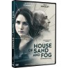 HOUSE OF SAND AND FOG - DVD
