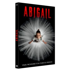 ABIGAIL - DVD