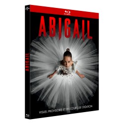 ABIGAIL - DVD