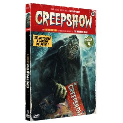 CREEPSHOW - SAISON 4 - 3 DVD