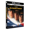 DES HOMMES D'HONNEUR - COMBO UHD 4K + BD