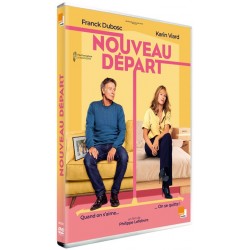 NOUVEAU DEPART - DVD
