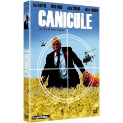 CANICULE - DVD