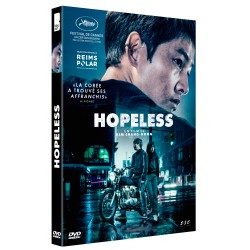 HOPELESS - DVD