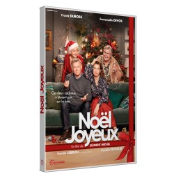 NOEL JOYEUX - DVD