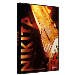 NIKITA - DVD