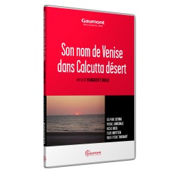 SON NOM DE VENISE DANS CALCUTTA DÉSERT - DVD