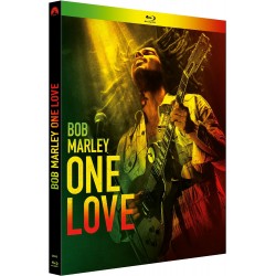 BOB MARLEY : ONE LOVE - BD