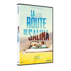 ROUTE DE SALINA (LA) - DVD