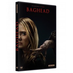 BAGHEAD - DVD