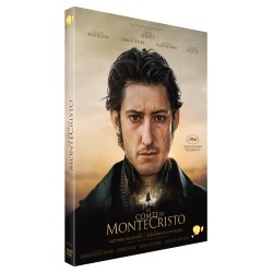 COMTE DE MONTE-CRISTO (LE) - DVD + DVD BONUS