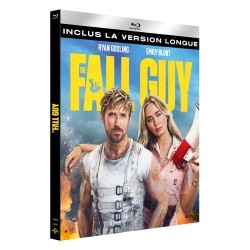 THE FALL GUY - BD