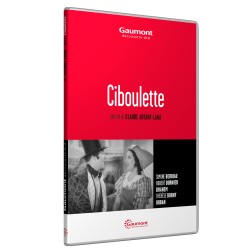 CIBOULETTE - DVD