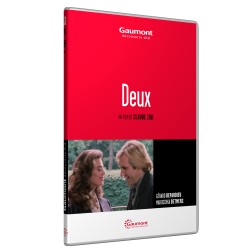 DEUX - DVD