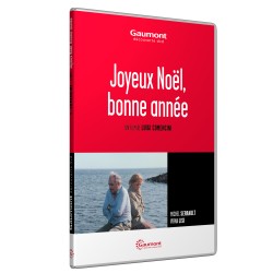 JOYEUX NOEL, BONNE ANNEE - DVD