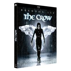 THE CROW - BD