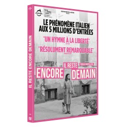 IL RESTE ENCORE DEMAIN - DVD