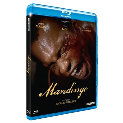 MANDINGO - BD