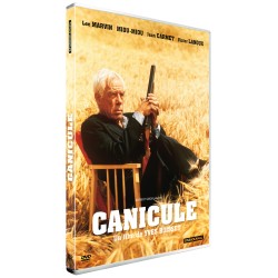 CANICULE - DVD