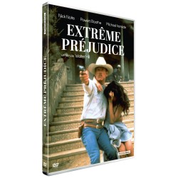 EXTREME PREJUDICE - DVD