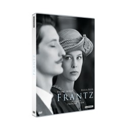 FRANTZ - DVD