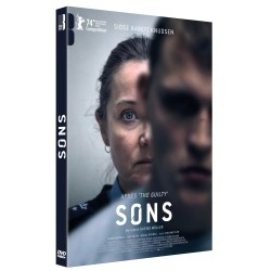 SONS - DVD