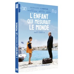 ENFANT QUI MESURAIT LE MONDE (L') - DVD
