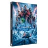 S.O.S FANTÔMES : LA MENACE DE GLACE - DVD