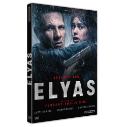 ELYAS - DVD