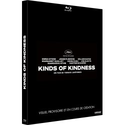 KINDS OF KINDNESS - BD