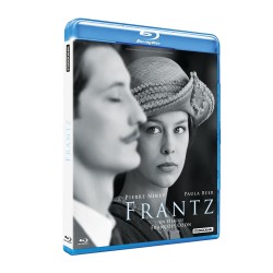 FRANTZ - BD