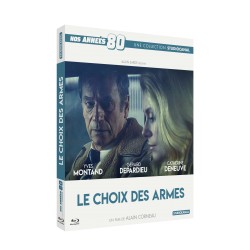 CHOIX DES ARMES (LE) - BD