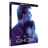 GHOST - COMBO UHD 4K + BD