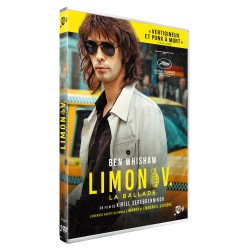 LIMONOV, LA BALLADE - DVD + DVD BONUS