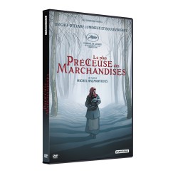 LA PLUS PRECIEUSE DES MARCHANDISES - DVD